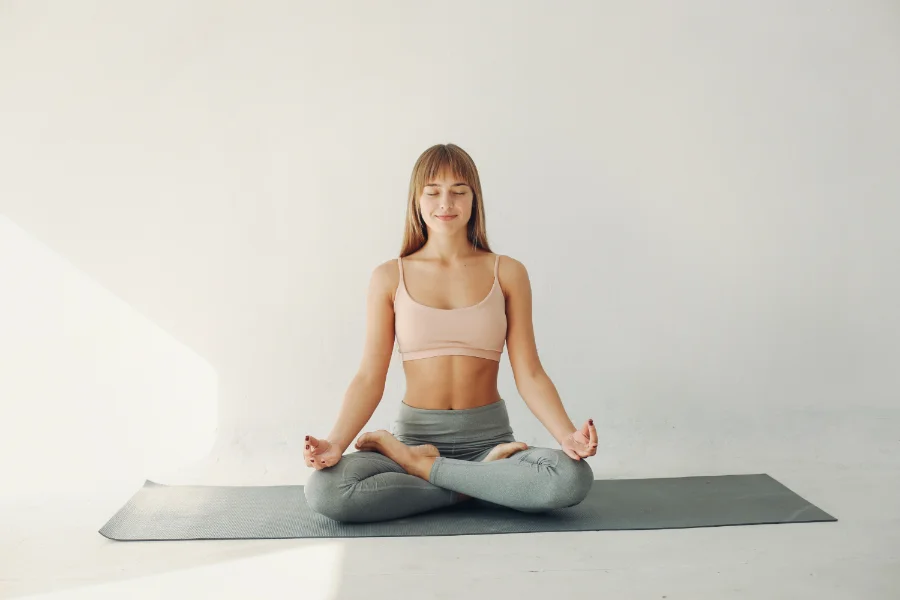 7 clases de yoga para hacer en casa