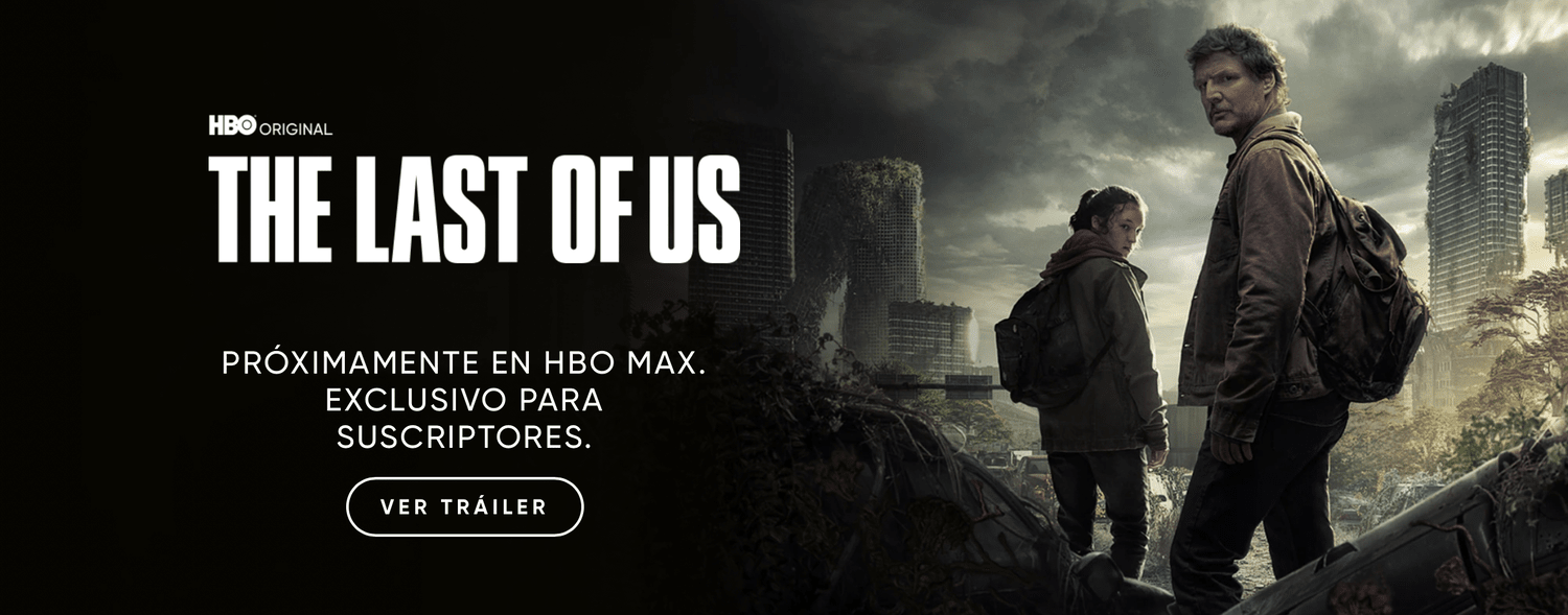 El estreno de "The Last of Us" en HBO Max: cómo aprovechar al máximo tu suscripción con Sharingful