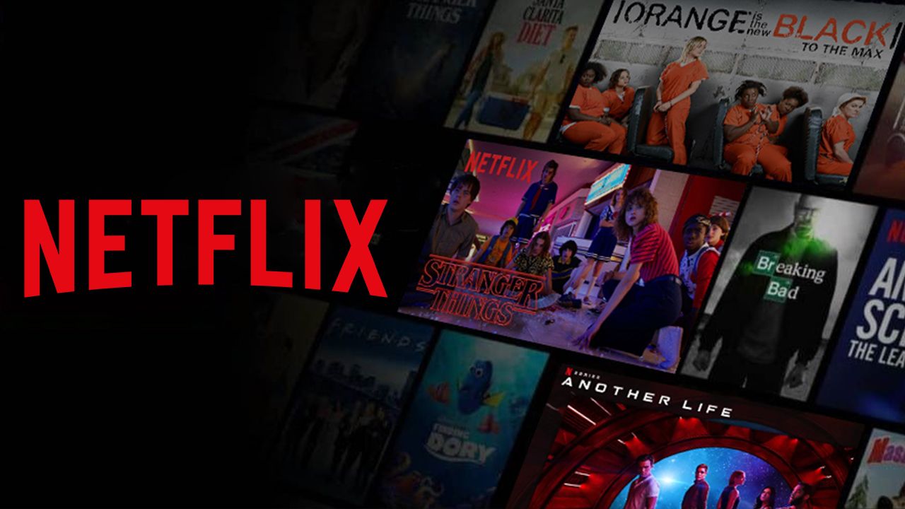 Netflix premium más barato