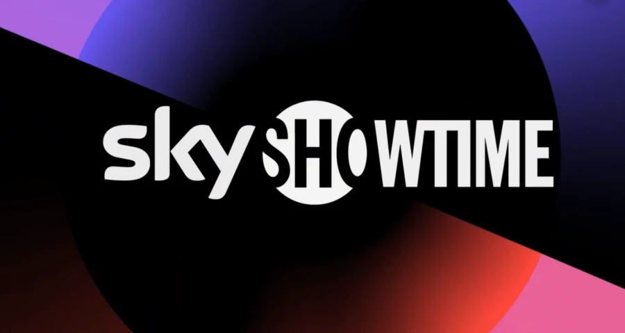 Discover SkyShowtime, the new platform available on Sharingful.