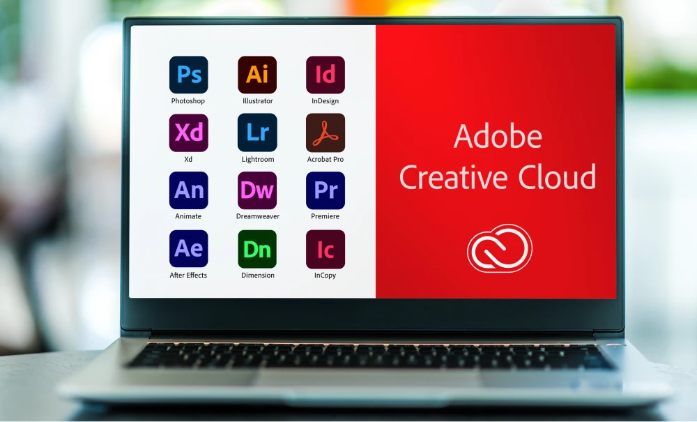 What is Adobe Creative Cloud?