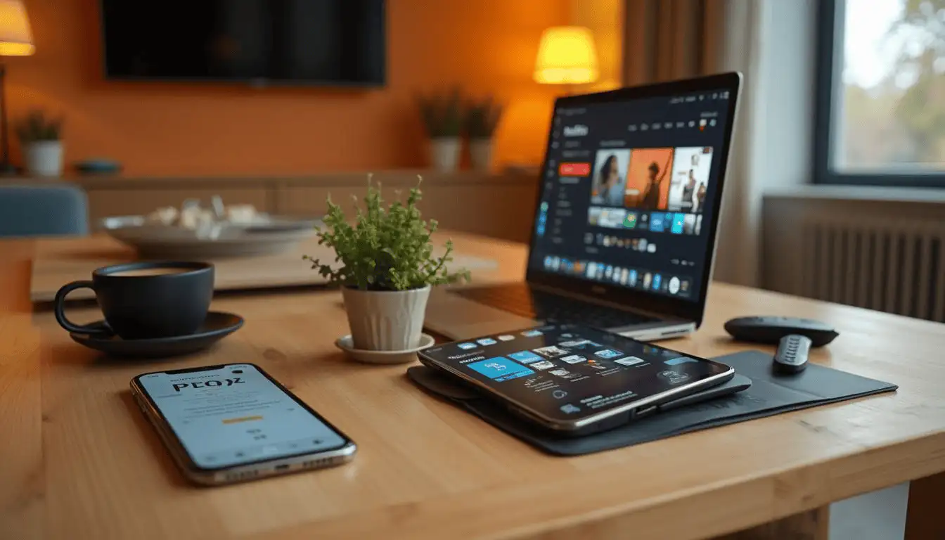 5 Fehler, die Sie beim Teilen von Streaming-Konten machen