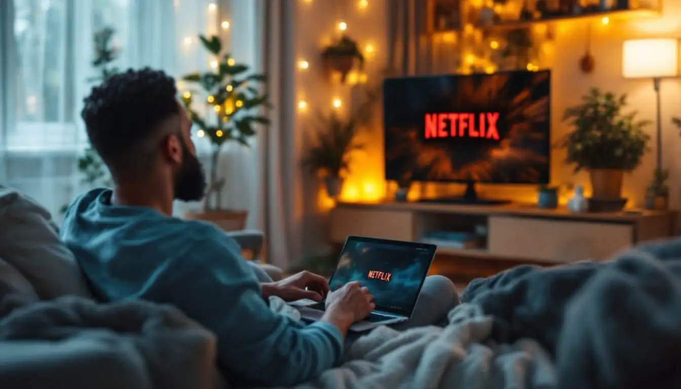 5 Funciones secretas de Netflix