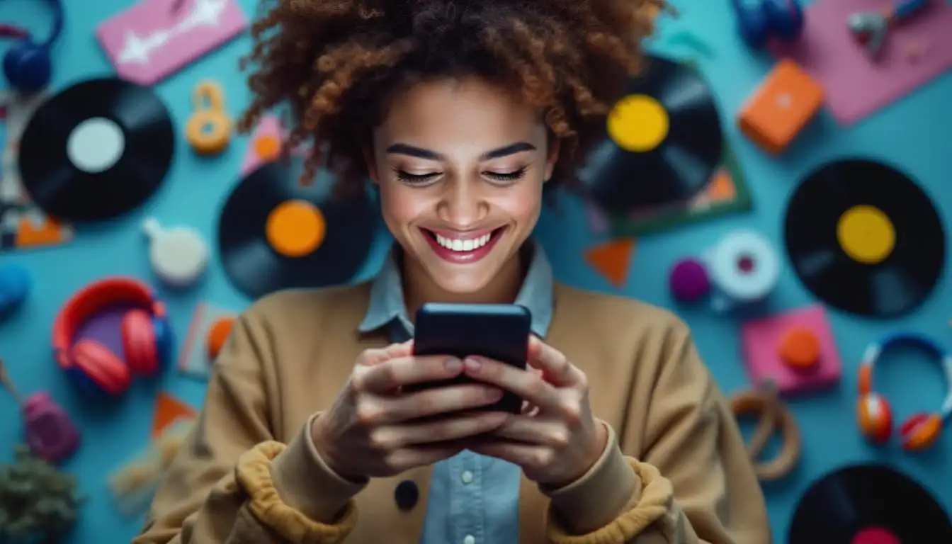 5 Geheime Funktionen von Spotify, die du kennen solltest