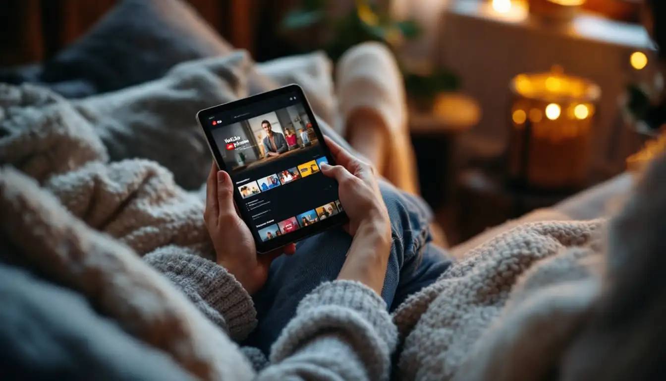 5 Funciones secretas de YouTube Premium