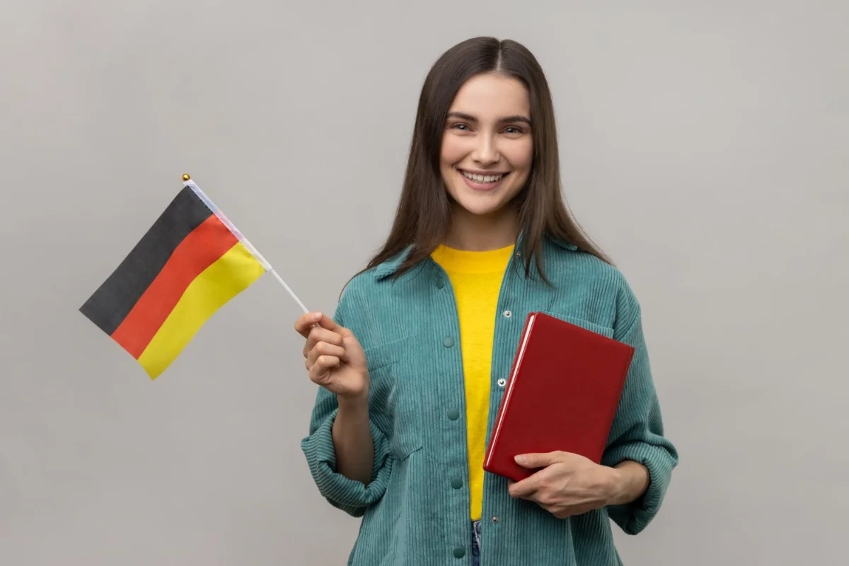 How to learn German with Duolingo