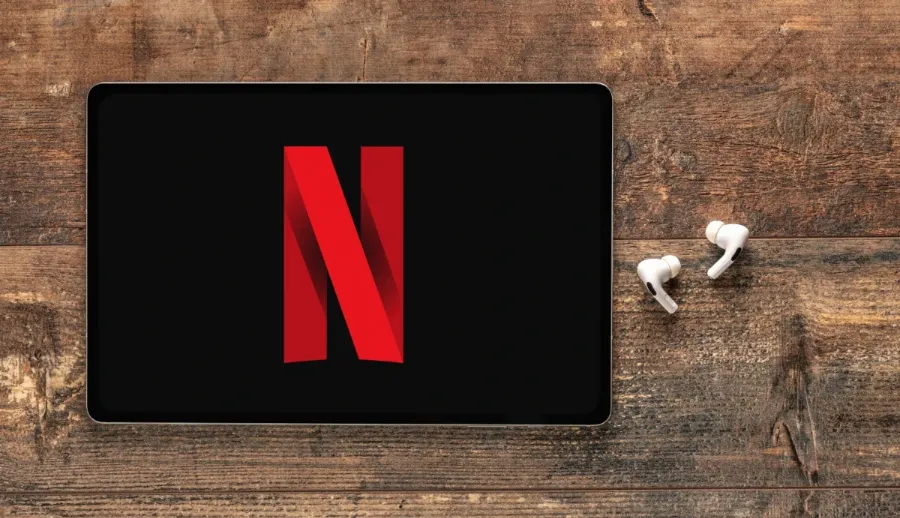 How to Share a Netflix Account?