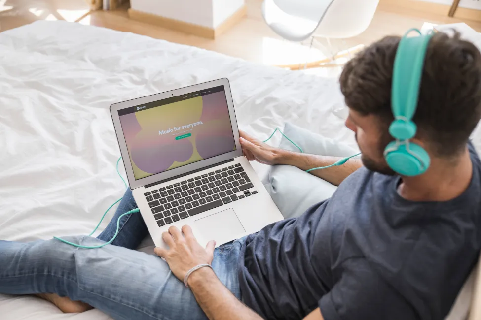 How to install Spotify on a Mac