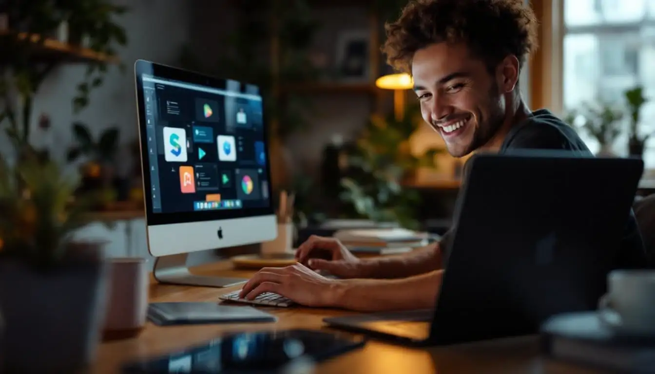 Cómo obtener Setapp gratis