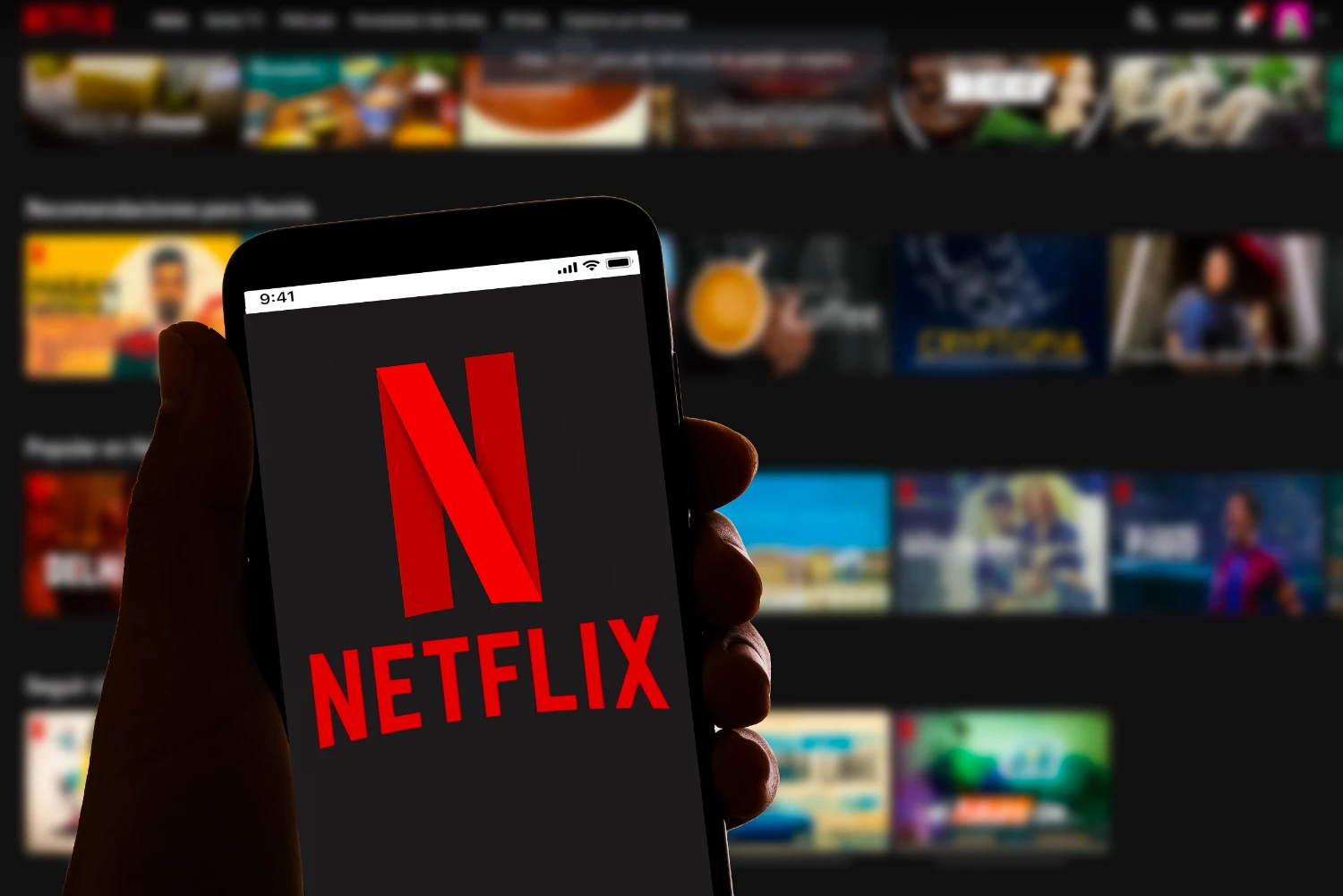 How can I save on my Netflix subscription?