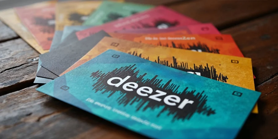 How to use a discount code for Deezer