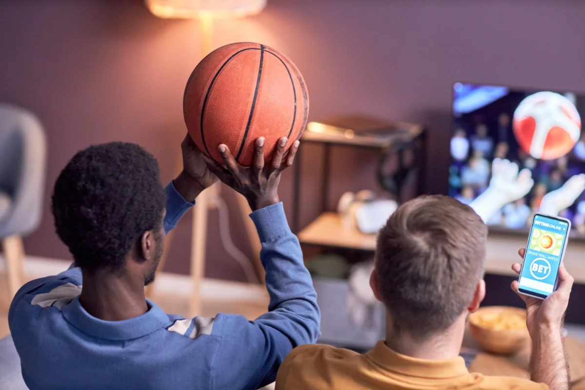 Como ver nba league pass en smart tv