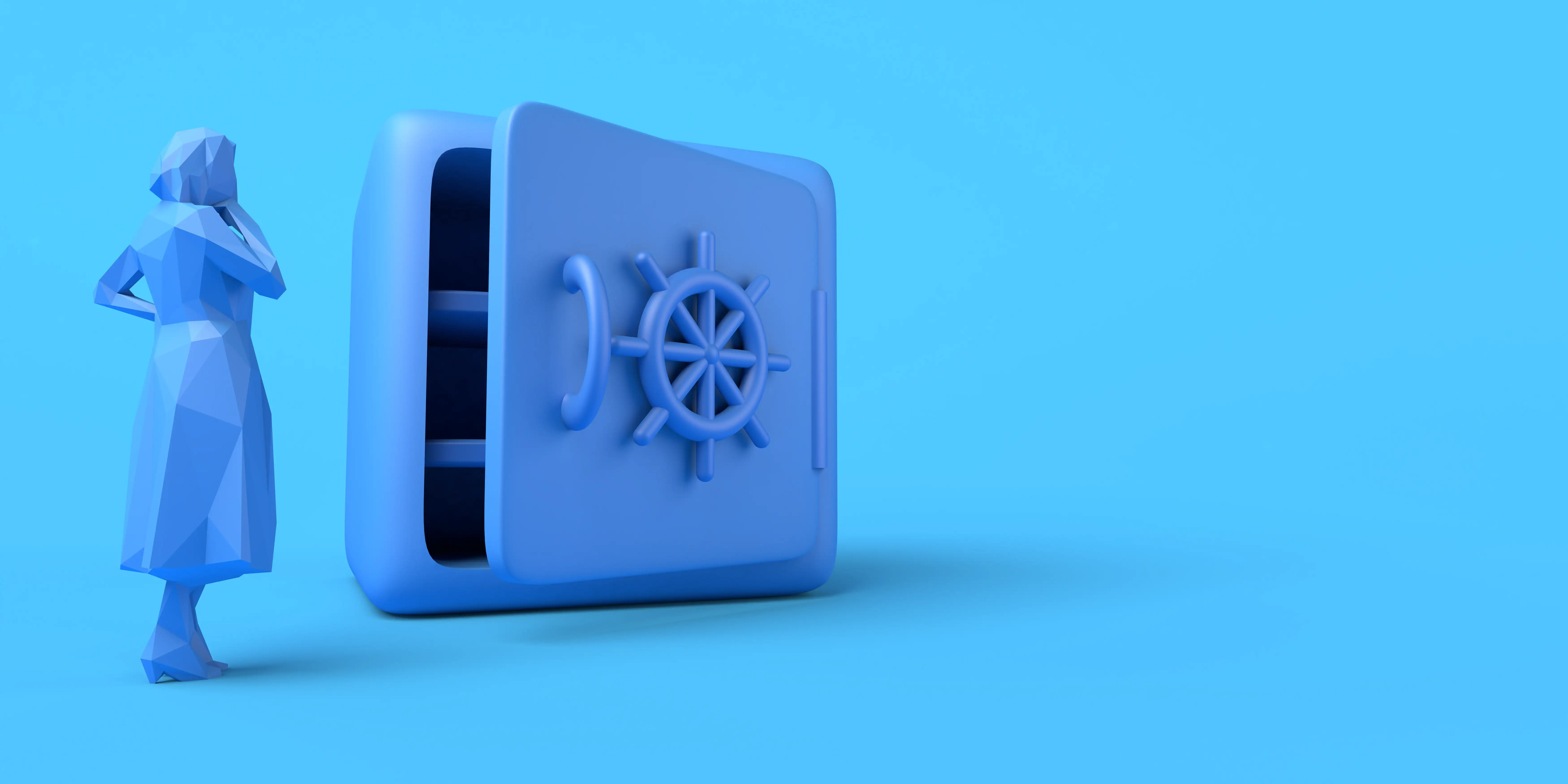 Compartir cuenta de Bitwarden