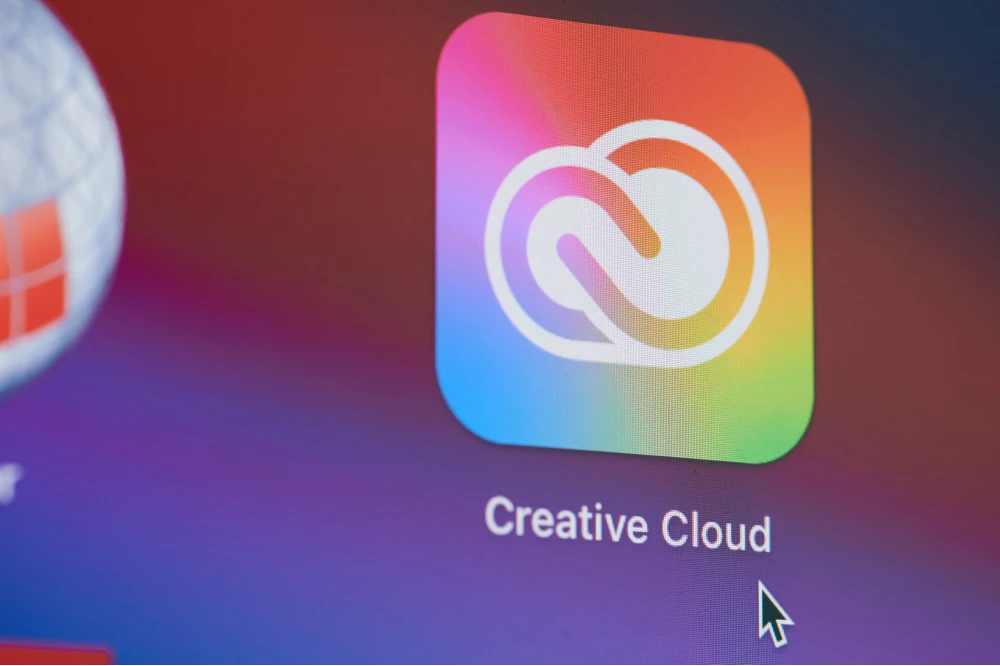 Compartir cuenta Adobe Creative Cloud