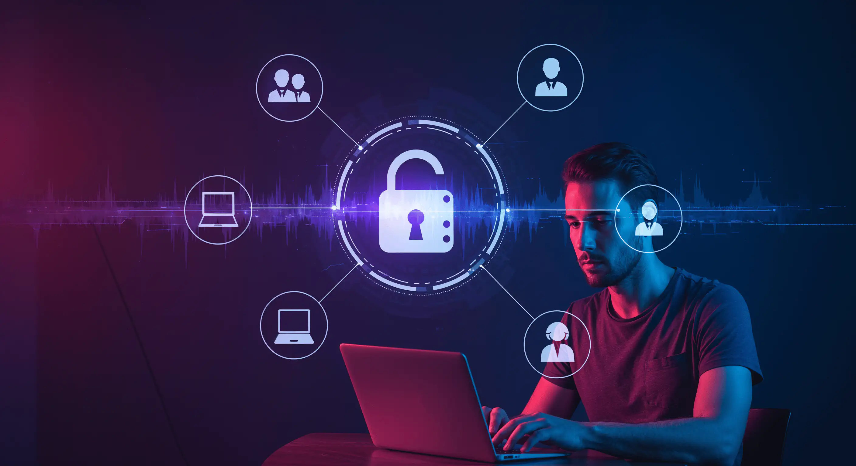Compartir cuenta de Proton VPN