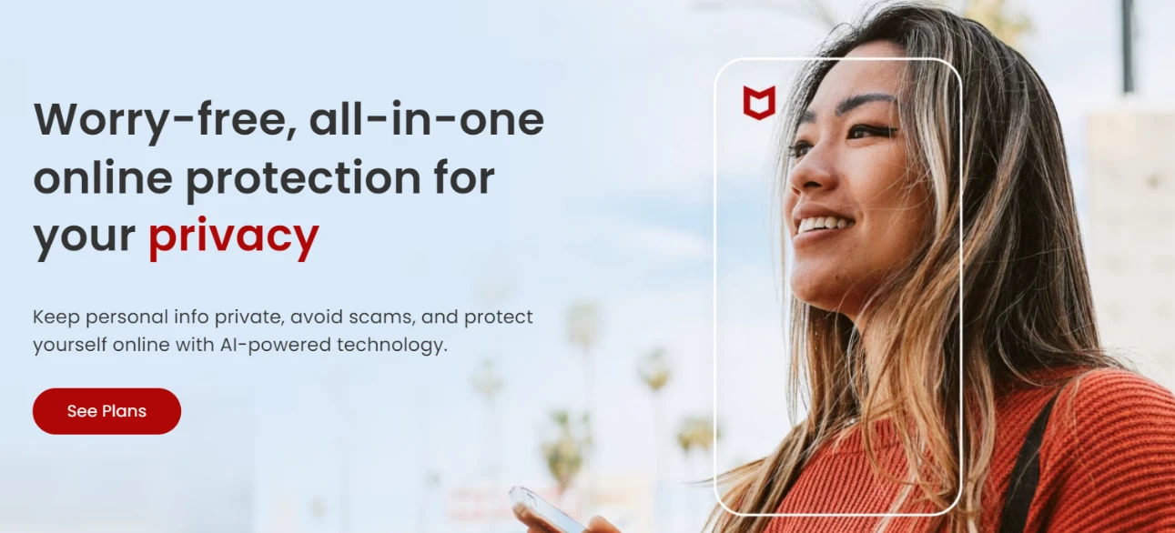 Share McAfee Premium