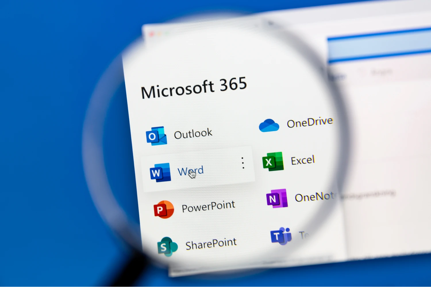 Compartir suscripción Microsoft 365 Office