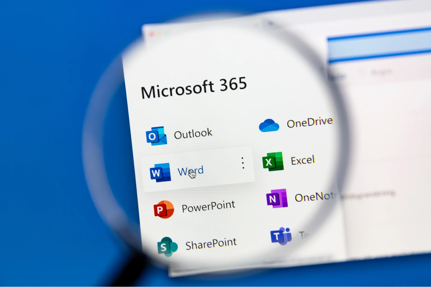 Share Microsoft 365 Office Subscription