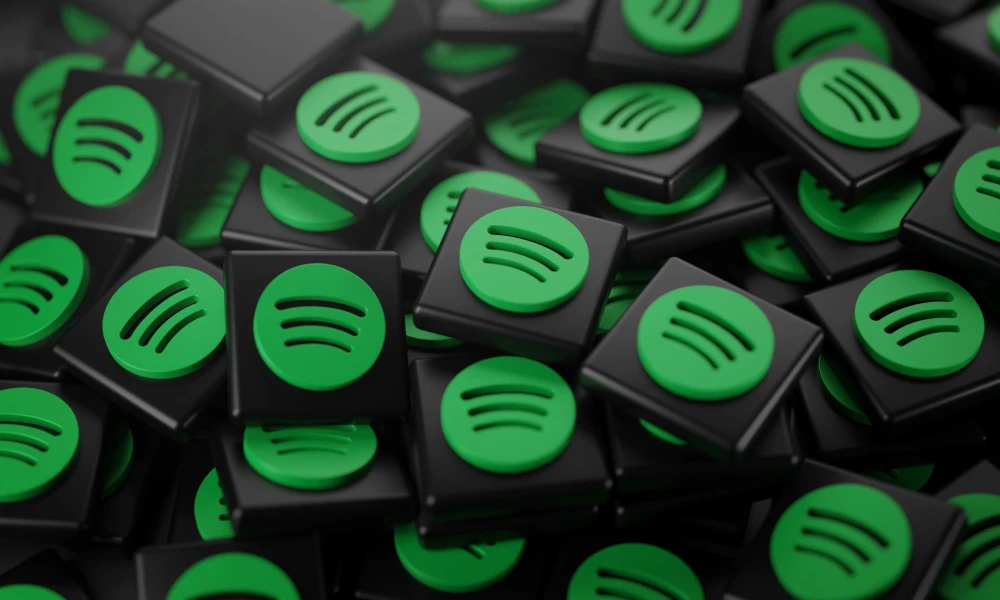 The smartest way to save money is by sharing your Spotify account.