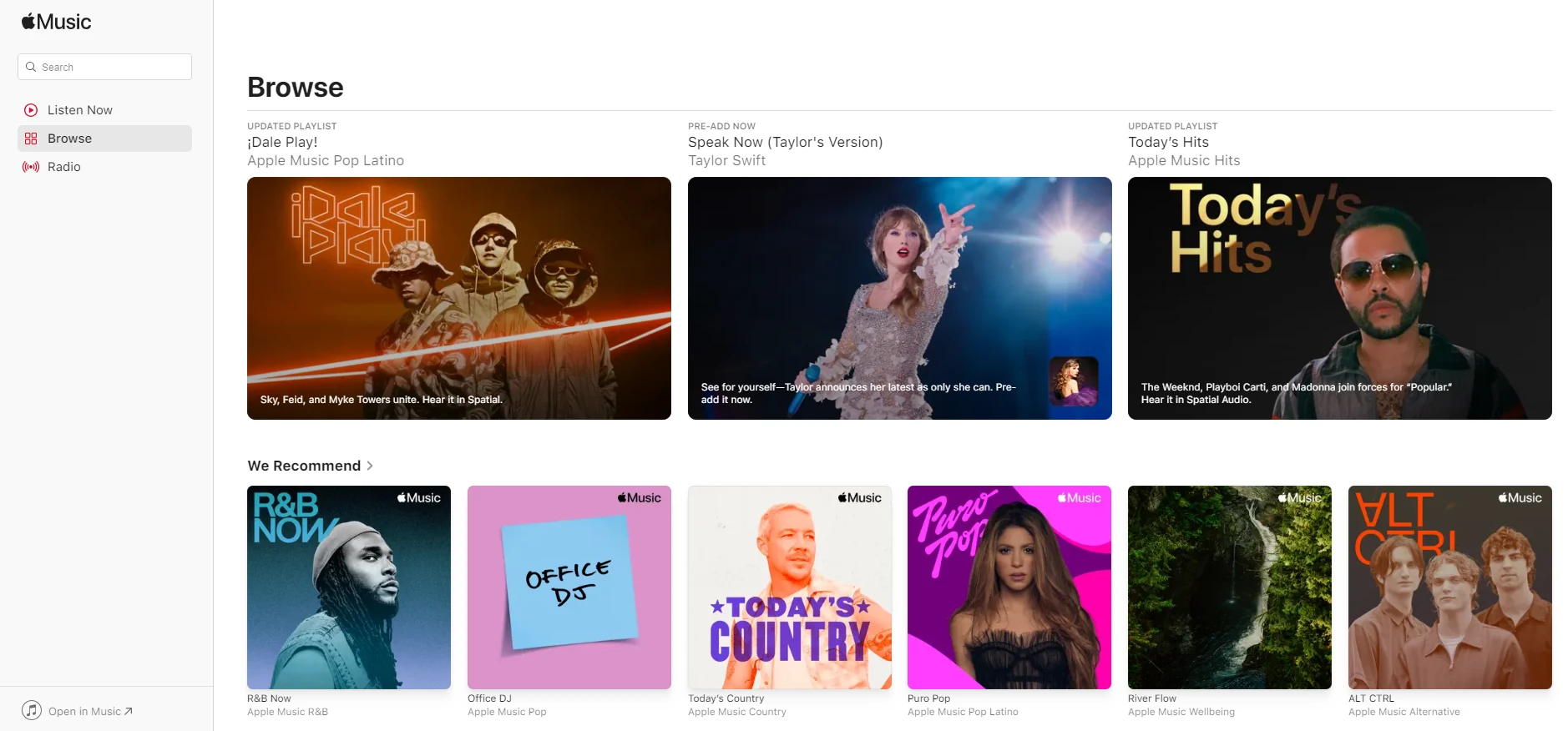 Share Apple Music Family Subscription