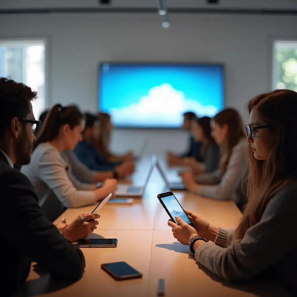 Como compartir una suscripción a iCloud