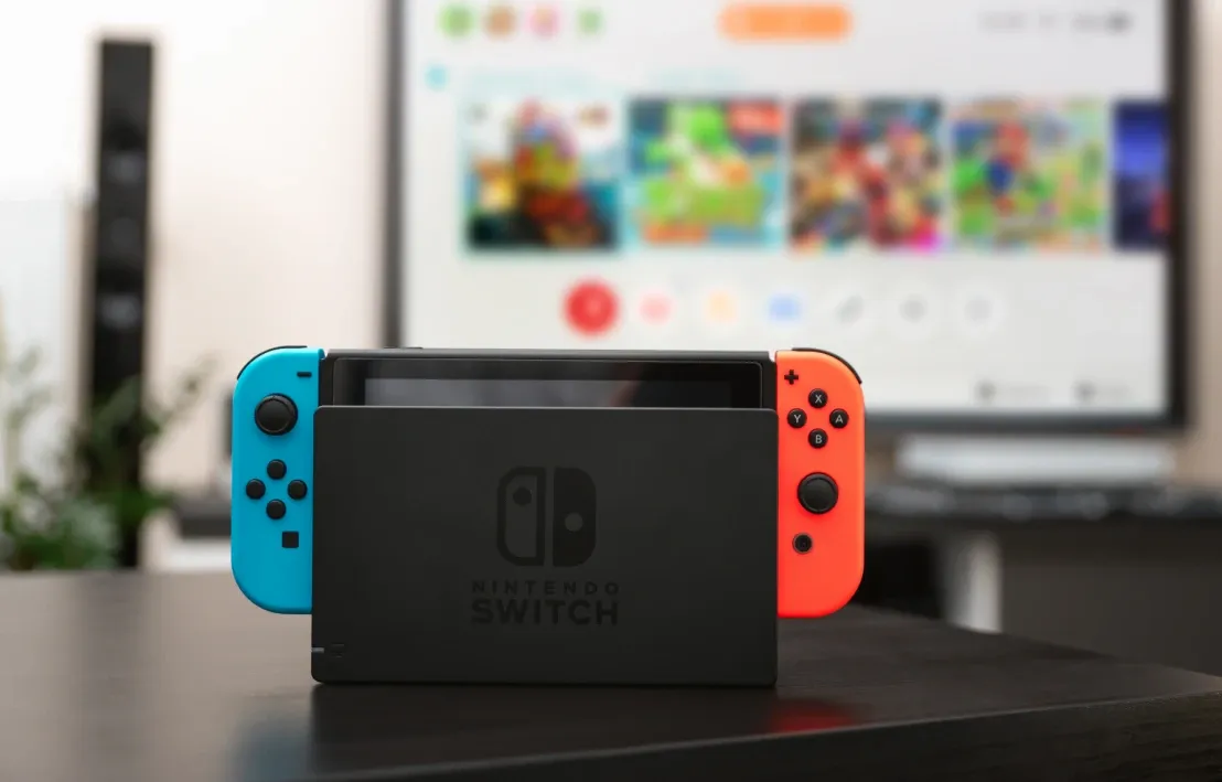 Compartir Nintendo Switch Online familiar