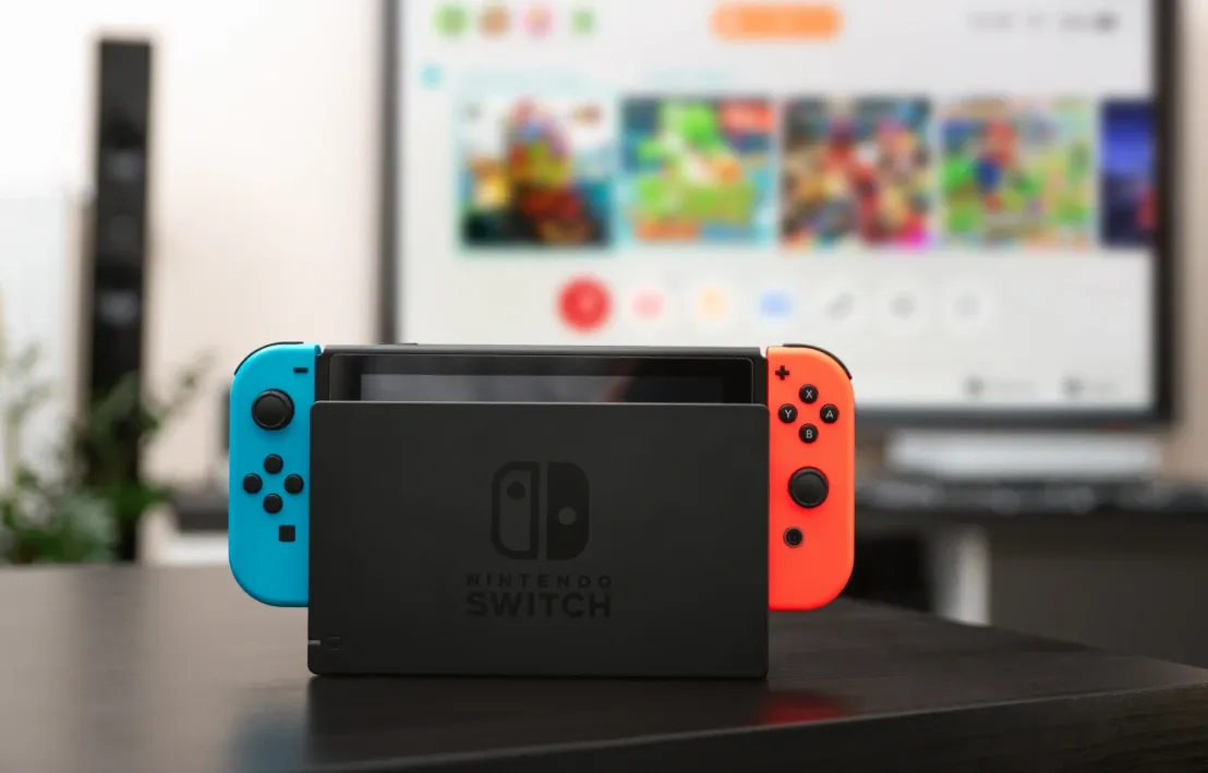 Compartir Nintendo Switch Online