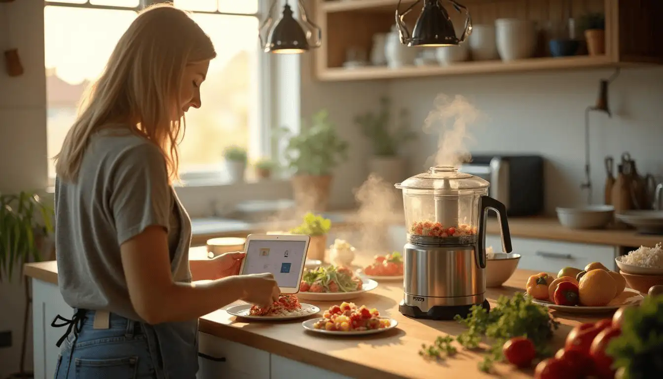Cocina con Cookidoo gratis para siempre