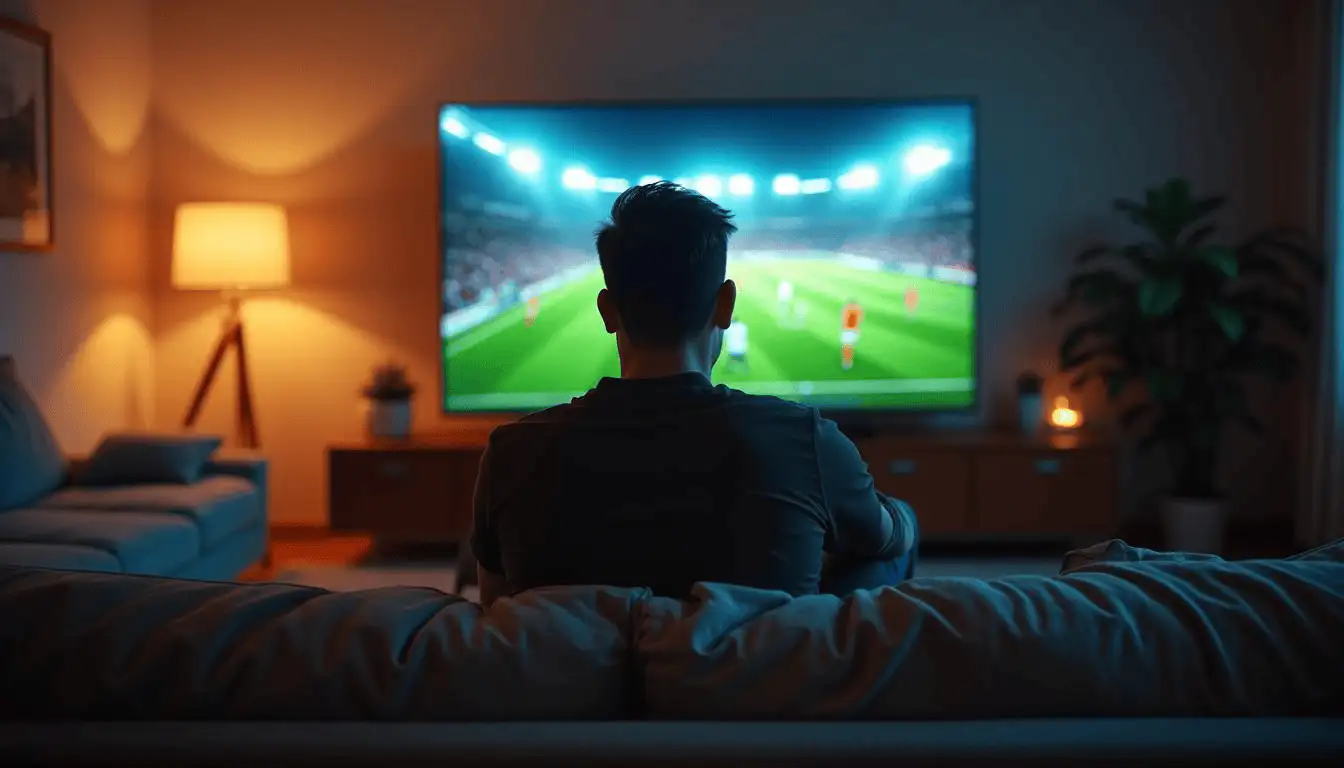 Dónde y cómo ver La Liga 2025/26
