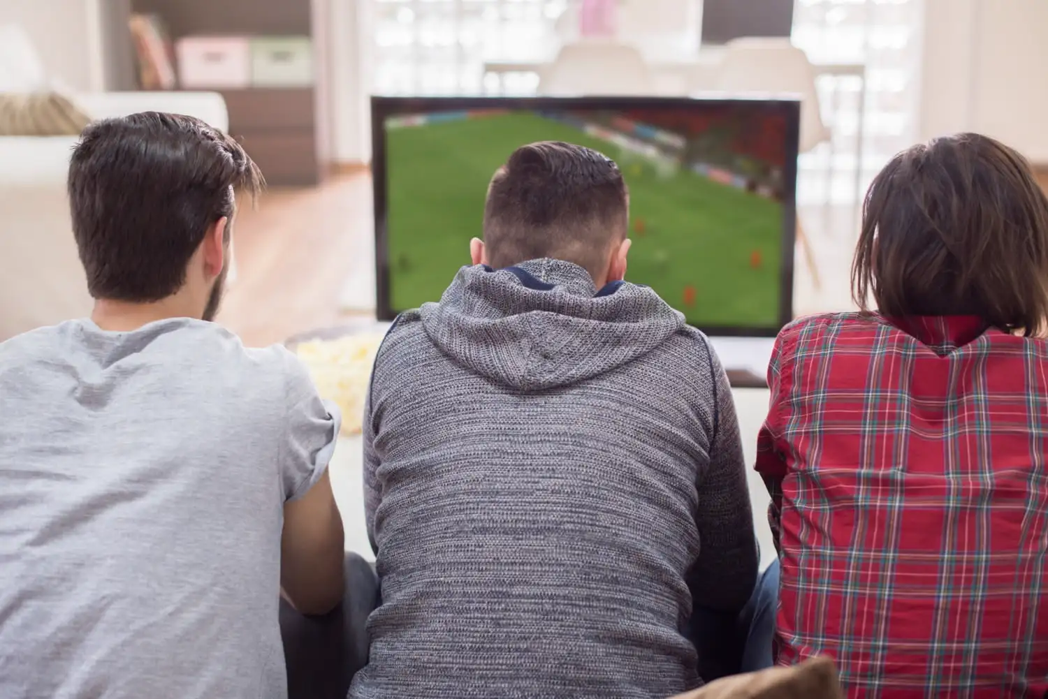 Todo lo que necesitas saber de DAZN