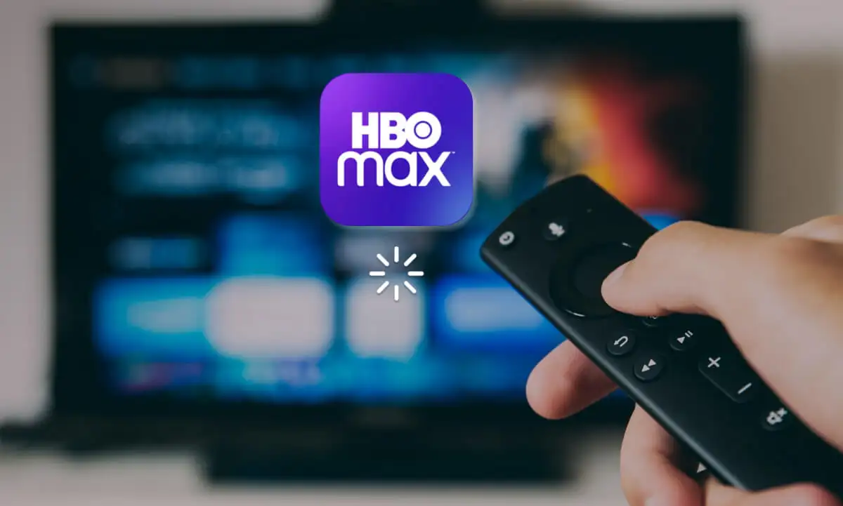 Como instalar HBO Max en un  Fire TV Stick 