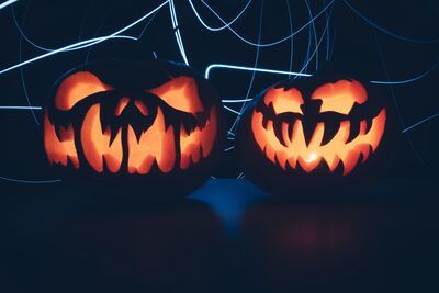 Top 10 películas de terror para este Halloween