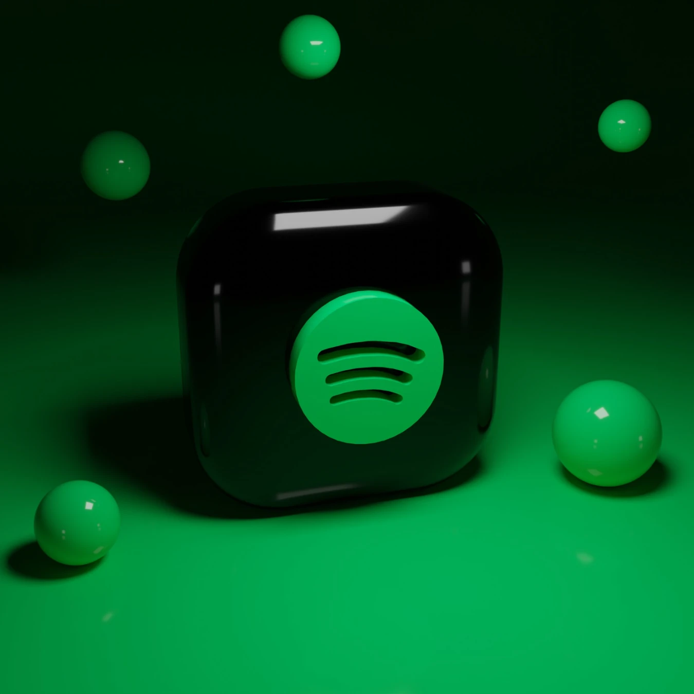 Tiembla Spotify:  incluye el catálogo completo de  Music sin  anuncios en su suscripción Prime