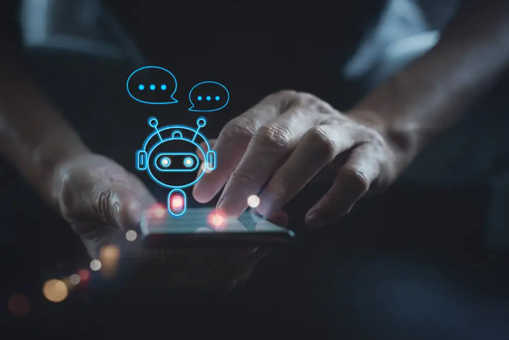 Los mejores Chatbots de IA