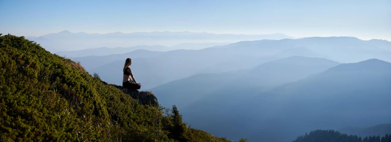 The Best Ways to Meditate with Headspace