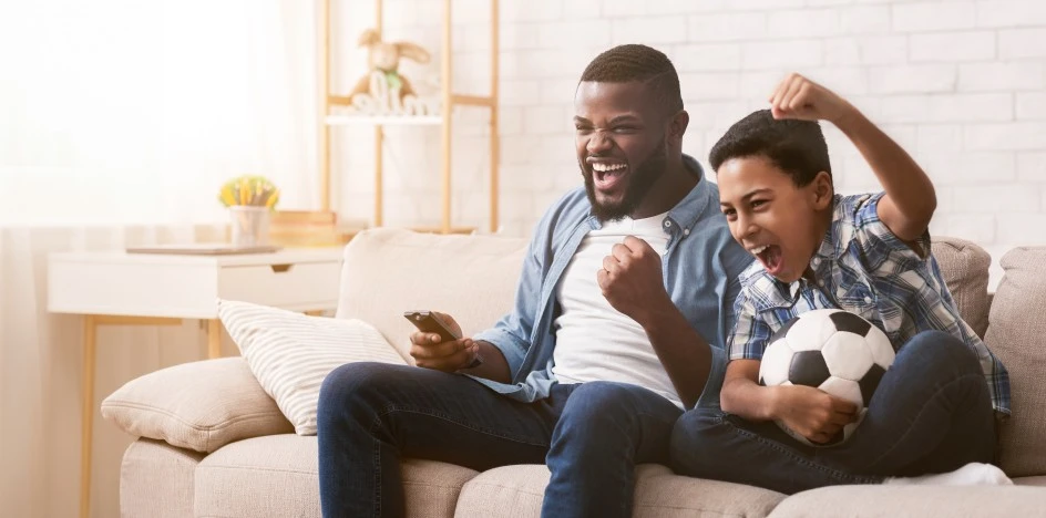  Mejores páginas para ver fútbol en streaming en 2026 