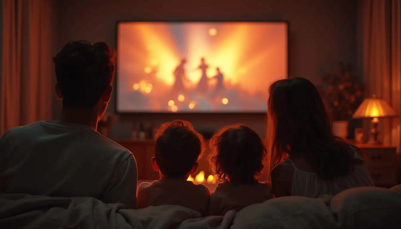 Las mejores películas para disfrutar este verano 2025