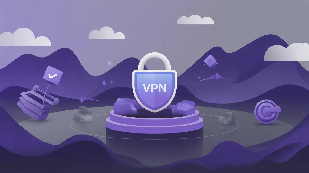 The 5 main reasons to use a VPN