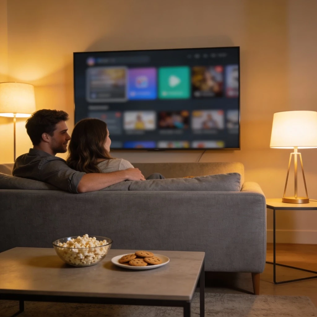  Netflix Preise 2026: Alle Abos im Vergleich und wie du clever sparst