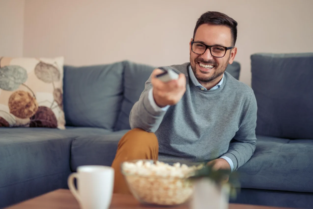 Nuevas plataformas de streaming en España