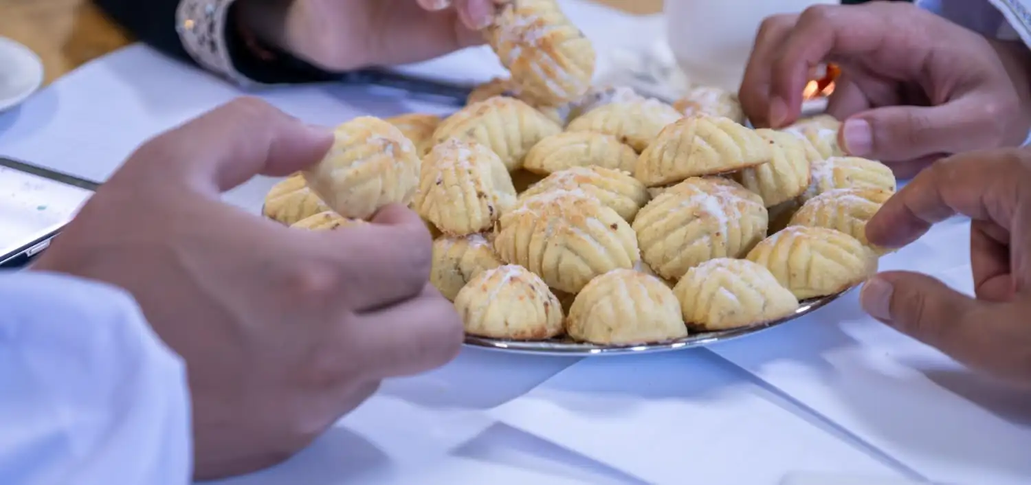 Panellets para la Castanyada con Cookidoo: cómo organizarte