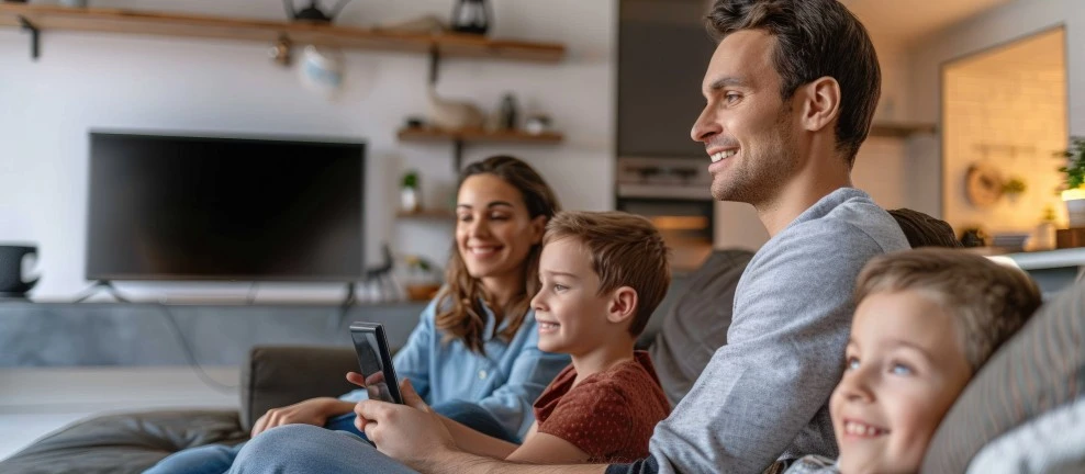 Películas para ver en Semana Santa 2026: lo mejor del streaming