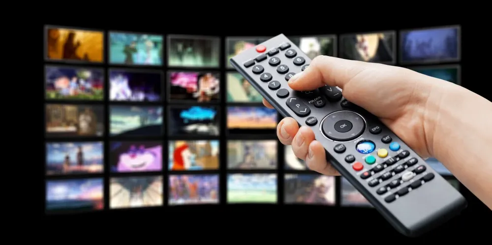 Mejores plataformas de vídeo cómo Netflix, HBO Max o Disney Plus