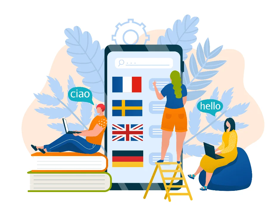 Practicar idiomas utilizando Duolingo