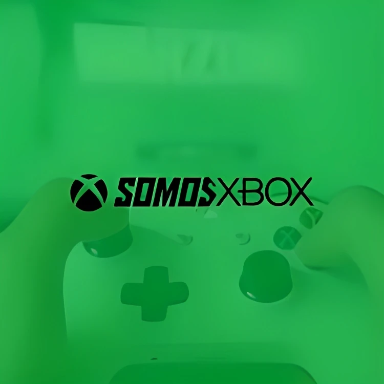 Descubre SomosXbox, la revista virtual que te mantiene al día de todas las novedades tecnológicas de Xbox y Microsoft.