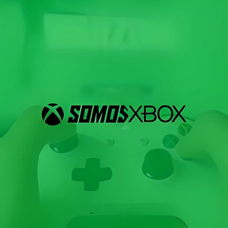 Discover SomosXbox, the virtual magazine that keeps you up to date with all the technological news from Xbox and Microsoft.