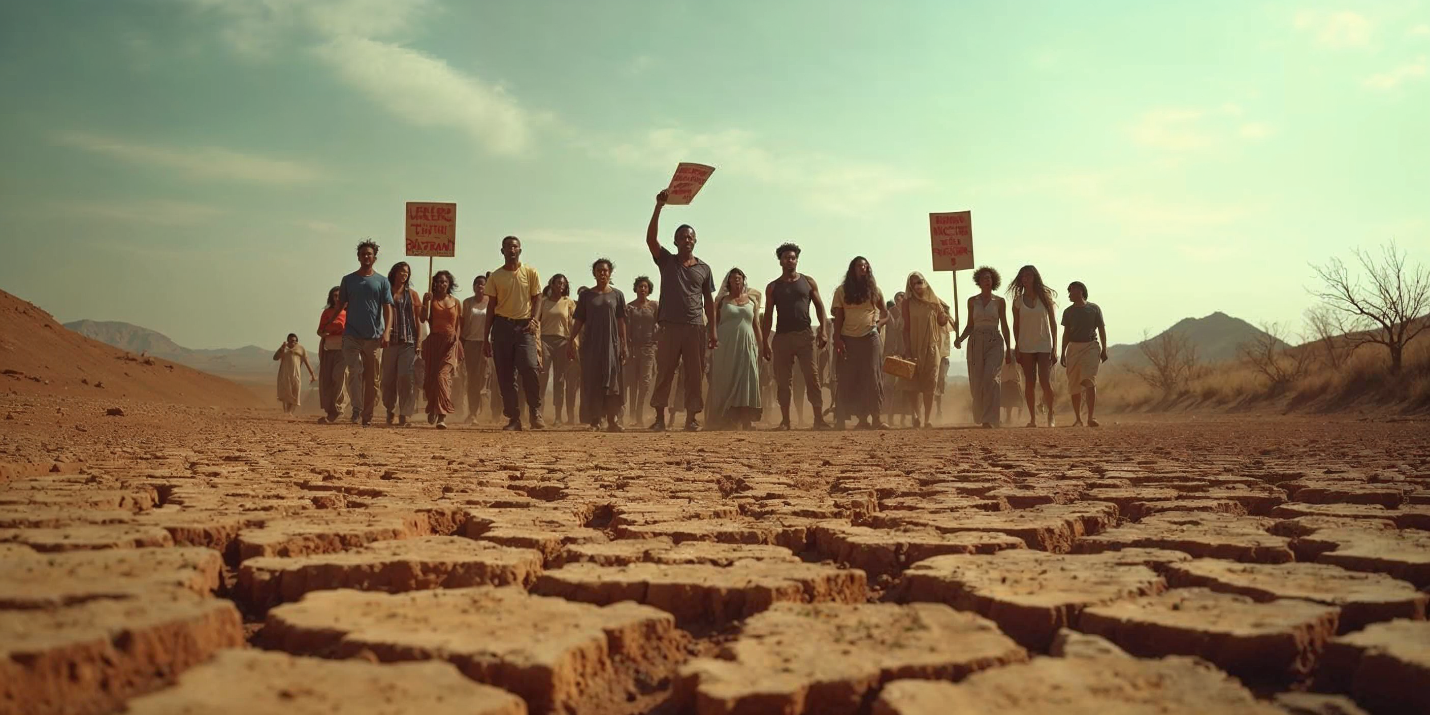 Documental sobre el planeta Tierra