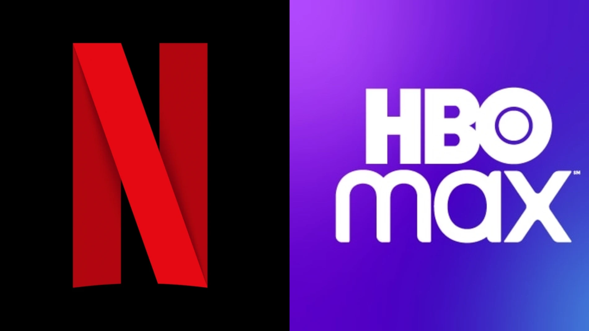 Top películas de Netflix y HBO Max España