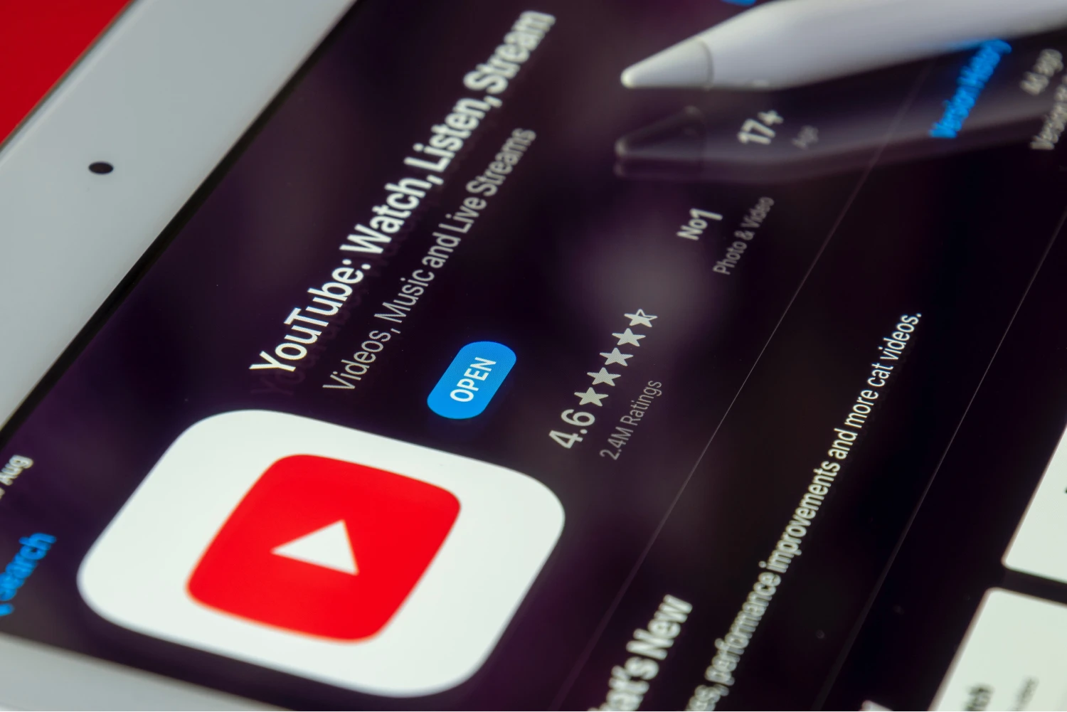  Disfruta del mejor contenido digital compartiendo YouTube Premium Familiar
